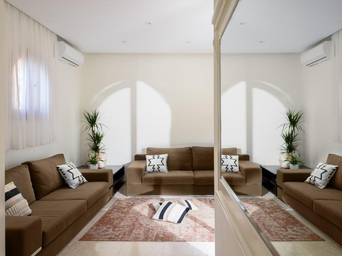 Bali Bay Villa Bagian luar foto