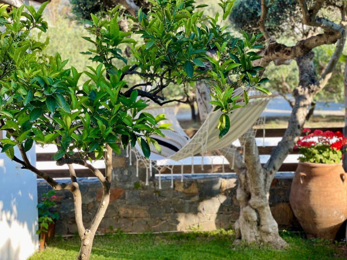 Bali Bay Villa Bagian luar foto