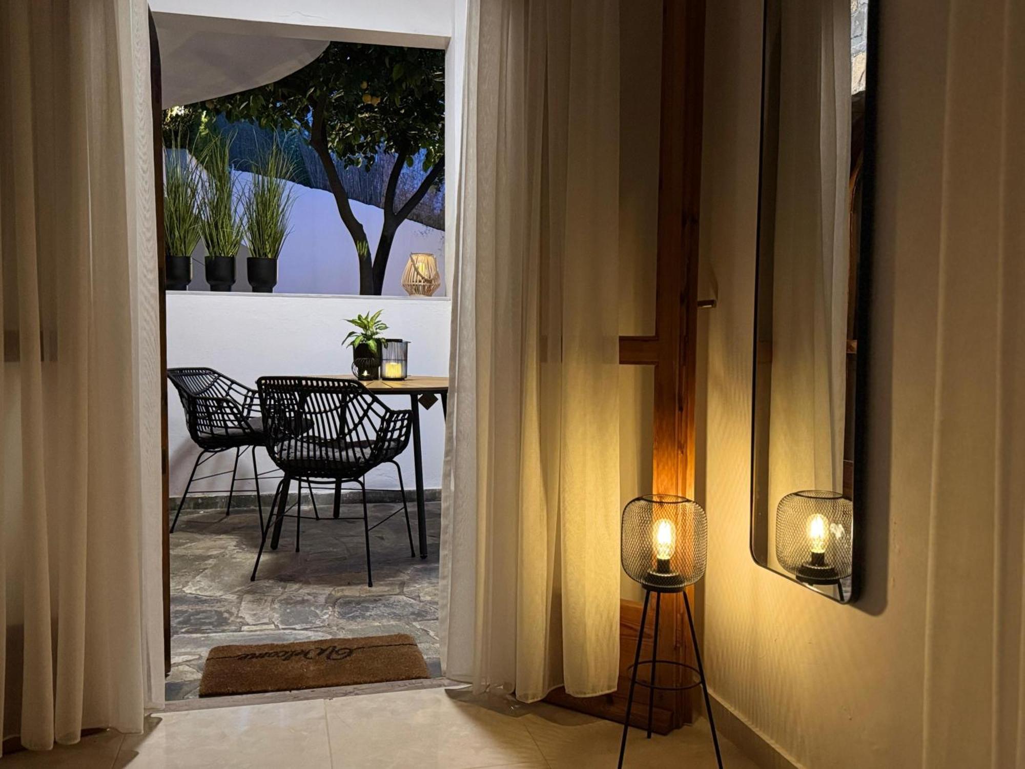Bali Bay Villa Bagian luar foto