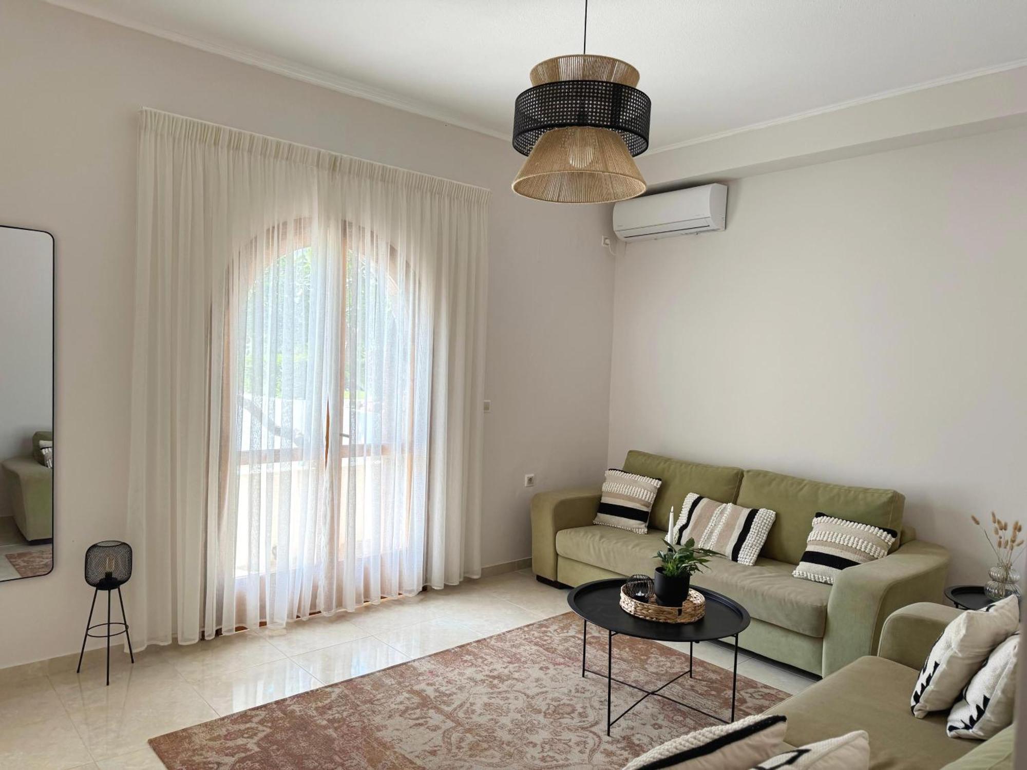 Bali Bay Villa Bagian luar foto