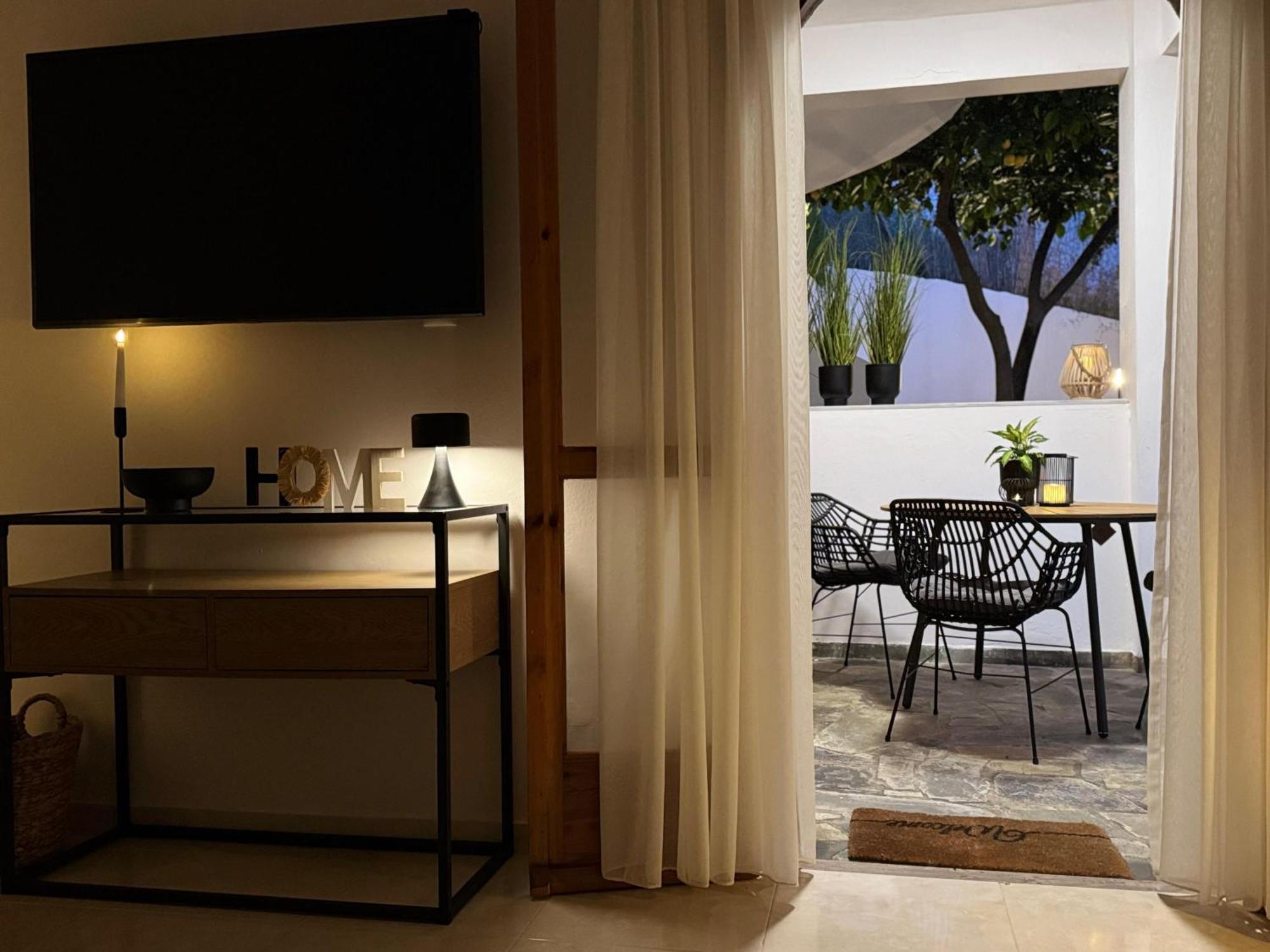Bali Bay Villa Bagian luar foto